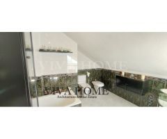 CHALET PAREADO COMPUESTO POR DOS CASAS INDEPENDIENTES EN PARCELA DE 400M2