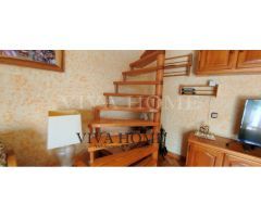 CHALET PAREADO COMPUESTO POR DOS CASAS INDEPENDIENTES EN PARCELA DE 400M2