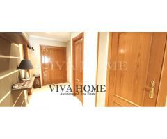 CHALE PAREADO DE 330m2 CON 5 HABITACIONES 3 BAÑOS EN EL CAMPO REAL