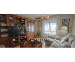 CHALE PAREADO DE 330m2 CON 5 HABITACIONES 3 BAÑOS EN EL CAMPO REAL