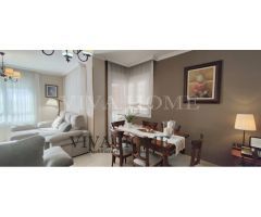 CHALE PAREADO DE 330m2 CON 5 HABITACIONES 3 BAÑOS EN EL CAMPO REAL