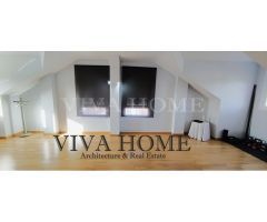 CHALE PAREADO DE 330m2 CON 5 HABITACIONES 3 BAÑOS EN EL CAMPO REAL
