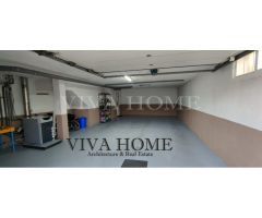 CHALE PAREADO DE 330m2 CON 5 HABITACIONES 3 BAÑOS EN EL CAMPO REAL