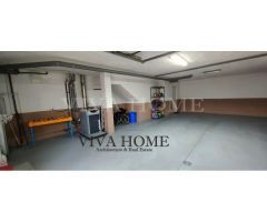 CHALE PAREADO DE 330m2 CON 5 HABITACIONES 3 BAÑOS EN EL CAMPO REAL