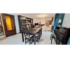 CHALET INDEPENDIENTE TODO EXTERIOR EN UNA SOLA PLANTA Y BUHARDILLA, CON 18