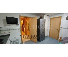 Chalet INDEPENDIENTE TODO EN UNA SOLA PLANTA de 4 habitaciones, con piscina