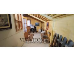 Chalet INDEPENDIENTE TODO EN UNA SOLA PLANTA de 4 habitaciones, con piscina