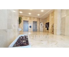 ÁTICO DÚPLEX CON 3 TERRAZAS, 3 HABITACIONES Y VISTAS ESPECTACULARES