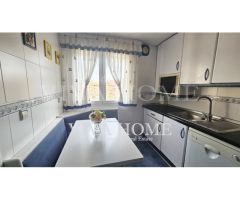 ÁTICO DÚPLEX CON 3 TERRAZAS, 3 HABITACIONES Y VISTAS ESPECTACULARES