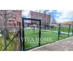 ÁTICO DÚPLEX CON 3 TERRAZAS, 3 HABITACIONES Y VISTAS ESPECTACULARES
