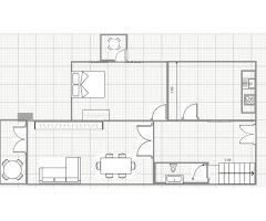 ÁTICO DÚPLEX CON 3 TERRAZAS, 3 HABITACIONES Y VISTAS ESPECTACULARES