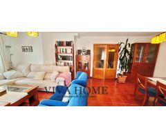 CHALÉ PAREADO DE 245M2 3 HABIT. 3 BAÑOS EN ZONA TRANQUILA DE CAMPO REAL