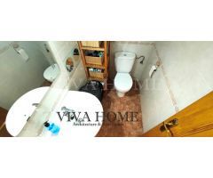 CHALÉ PAREADO DE 245M2 3 HABIT. 3 BAÑOS EN ZONA TRANQUILA DE CAMPO REAL