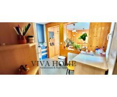 CHALÉ PAREADO DE 245M2 3 HABIT. 3 BAÑOS EN ZONA TRANQUILA DE CAMPO REAL