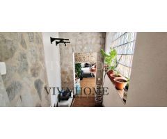 CHALÉ PAREADO DE 245M2 3 HABIT. 3 BAÑOS EN ZONA TRANQUILA DE CAMPO REAL