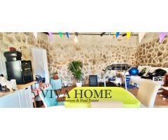 CHALÉ PAREADO DE 245M2 3 HABIT. 3 BAÑOS EN ZONA TRANQUILA DE CAMPO REAL