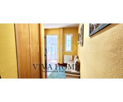 CHALÉ PAREADO DE 245M2 3 HABIT. 3 BAÑOS EN ZONA TRANQUILA DE CAMPO REAL