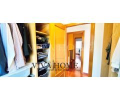 CHALÉ PAREADO DE 245M2 3 HABIT. 3 BAÑOS EN ZONA TRANQUILA DE CAMPO REAL