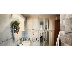 CHALÉ PAREADO DE 245M2 3 HABIT. 3 BAÑOS EN ZONA TRANQUILA DE CAMPO REAL