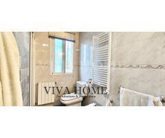 CHALÉ PAREADO DE 245M2 3 HABIT. 3 BAÑOS EN ZONA TRANQUILA DE CAMPO REAL