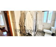 CHALÉ PAREADO DE 245M2 3 HABIT. 3 BAÑOS EN ZONA TRANQUILA DE CAMPO REAL