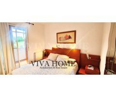 CHALÉ PAREADO DE 245M2 3 HABIT. 3 BAÑOS EN ZONA TRANQUILA DE CAMPO REAL