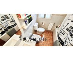 CHALÉ PAREADO DE 245M2 3 HABIT. 3 BAÑOS EN ZONA TRANQUILA DE CAMPO REAL
