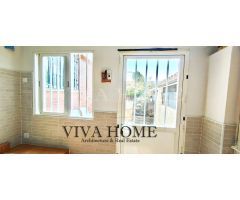 CHALÉ PAREADO DE 245M2 3 HABIT. 3 BAÑOS EN ZONA TRANQUILA DE CAMPO REAL
