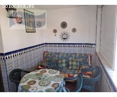 Se alquila apartamento en Nuevo Portil, Huelva