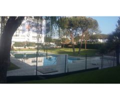Se vende magnífico apartamento a pie de playa en Nuevo Portil, Huelva.