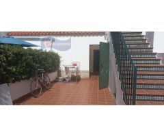Se vende magnifica casa pareada en Nuevo Portil, Huelva