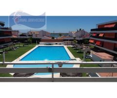Se vende estupendo apartamento en El Rompido, Huelva