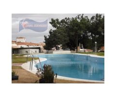 Se alquila estupendo apartamento a pie de playa en El Portil, Huelva