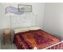 SE ALQUILA ESTUPENDA CASA ADOSADA EN NUEVO PORTIL, HUELVA