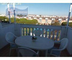 SE VENDE -ALQUILA MAGNÍFICO APARTAMENTO CERCA DE LA PLAYA EN NUEVO PORTIL,