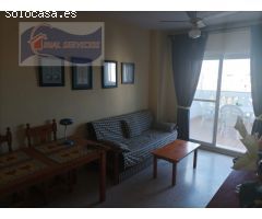 SE VENDE -ALQUILA MAGNÍFICO APARTAMENTO CERCA DE LA PLAYA EN NUEVO PORTIL,