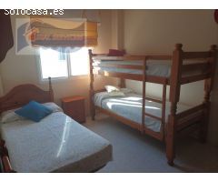 SE VENDE -ALQUILA MAGNÍFICO APARTAMENTO CERCA DE LA PLAYA EN NUEVO PORTIL,