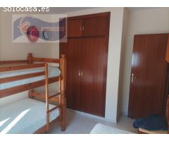 SE VENDE -ALQUILA MAGNÍFICO APARTAMENTO CERCA DE LA PLAYA EN NUEVO PORTIL,
