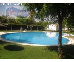 SE ALQUILA ESTUPENDO APARTAMENTO EN NUEVO PORTIL, HUELVA