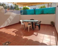 SE ALQUILA ESTUPENDO APARTAMENTO EN NUEVO PORTIL, HUELVA