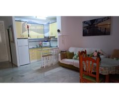 SE ALQUILA ESTUPENDO APARTAMENTO EN NUEVO PORTIL, HUELVA
