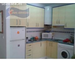 SE ALQUILA ESTUPENDO APARTAMENTO EN NUEVO PORTIL, HUELVA