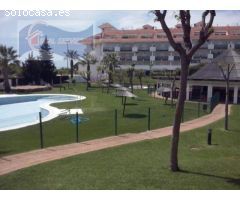 SE ALQUILA ESTUPENDO APARTAMENTO EN NUEVO PORTIL, HUELVA