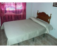 se vende estupenda casa adosada en Nuevo Portil, Huelva.