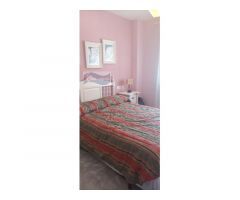 SE ALQUILA ESTUPENDO APARTAMENTO EN PRIMERA LINEA DE PLAYA EN NUEVO PORTIL,