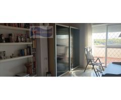 SE ALQUILA MAGNIFICA CASA ADOSADO EN NUEVO PORTIL, HUELVA.