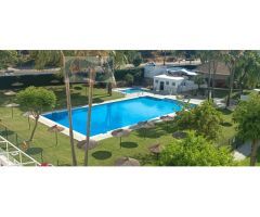 Se alquila apartamento muy cerca de la playa en Nuevo Portil, Huelva