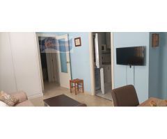 Se alquila apartamento muy cerca de la playa en Nuevo Portil, Huelva