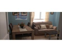 Se alquila apartamento muy cerca de la playa en Nuevo Portil, Huelva