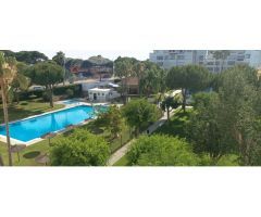 Se alquila apartamento muy cerca de la playa en Nuevo Portil, Huelva